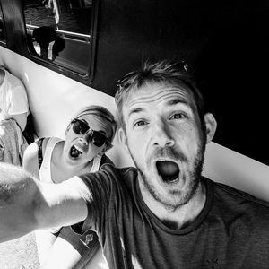 Meet your Posher, Florent